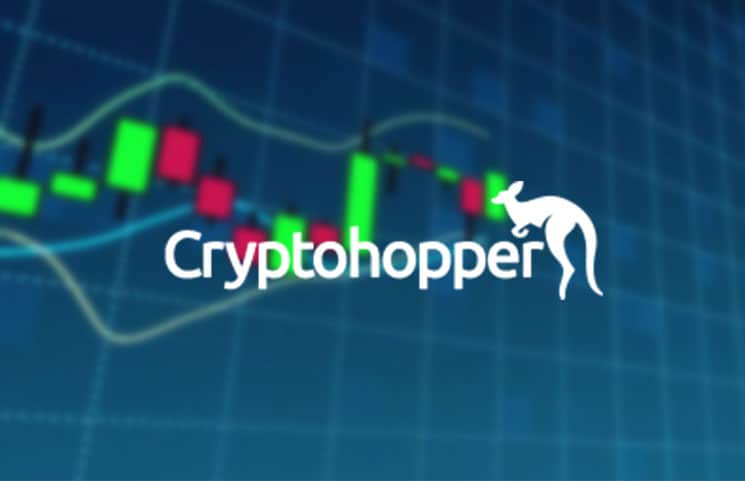 Cryptohopper