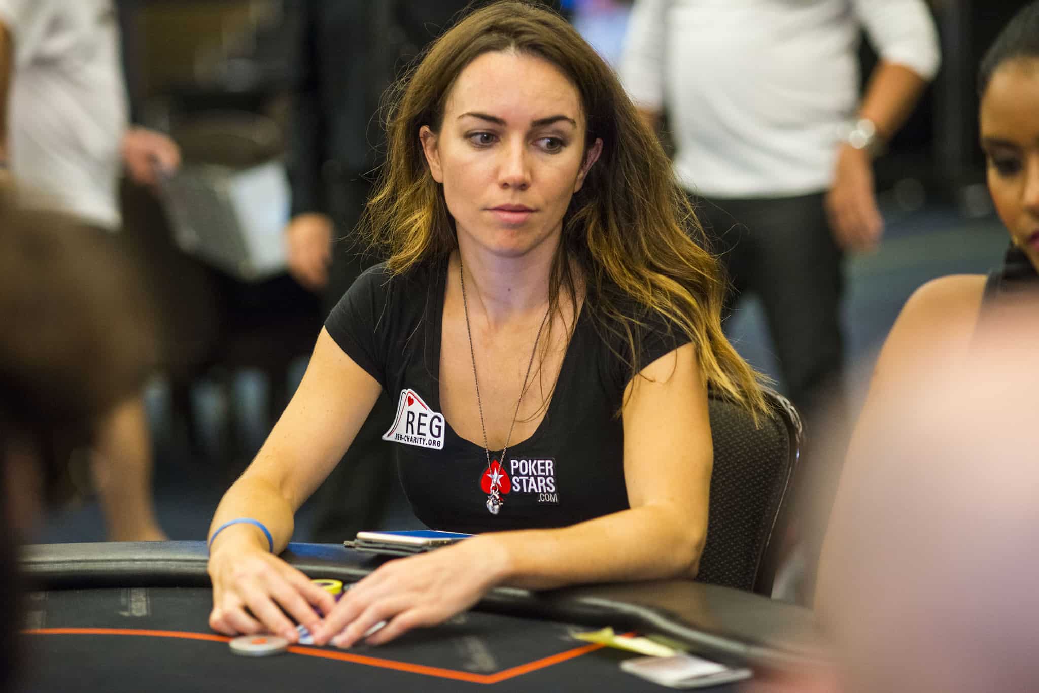 Who is Liv Boeree? ⋆ What is the meaning of